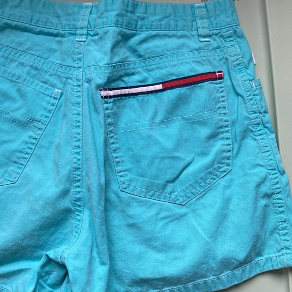 Tommy Hilfiger Shorts, girls size 12 - Picture 6 of 7